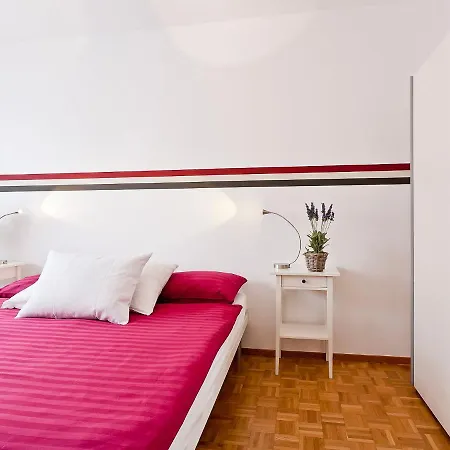 Large Suite-14 By Interhome Apartament Ascona