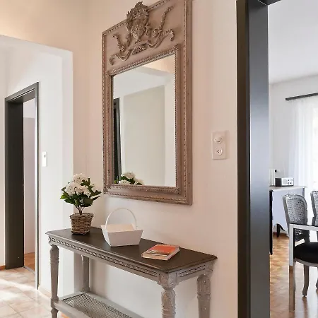 Large Suite-14 By Interhome Ascona