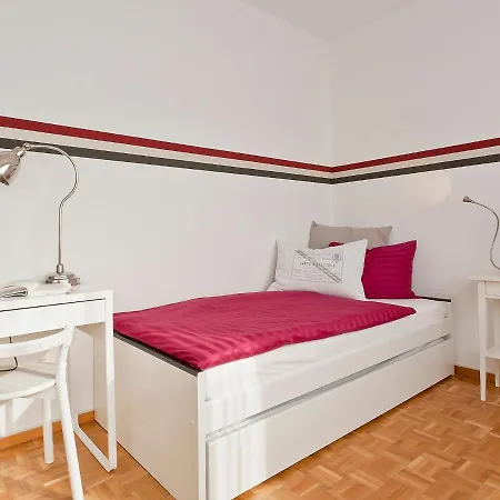 Large Suite-14 By Interhome Apartament