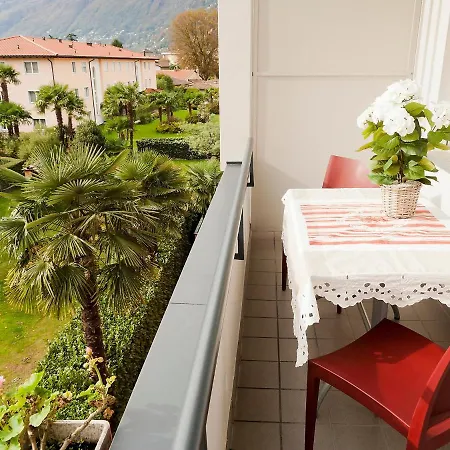 Large Suite-14 By Interhome Apartament *