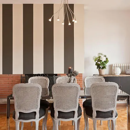 Large Suite-14 By Interhome