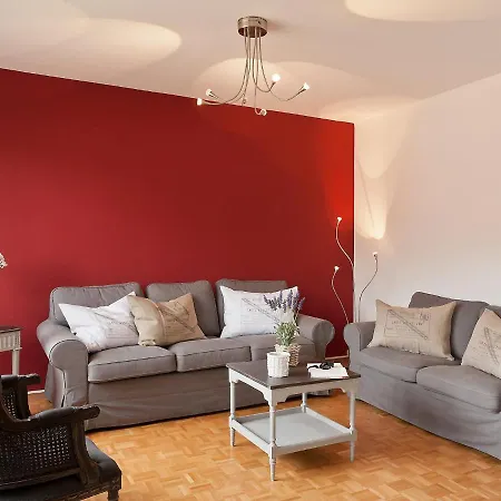 Large Suite-14 By Interhome Appartement