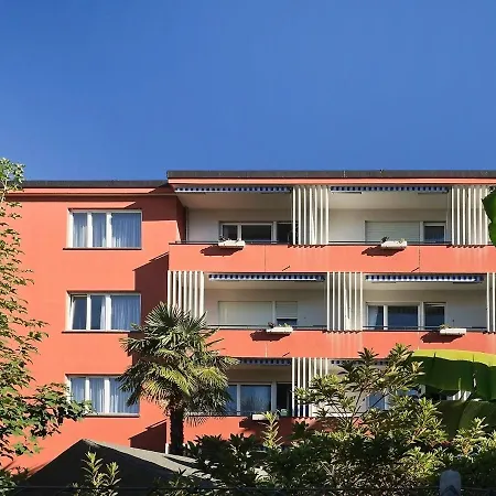 Large Suite.14 Apartment Ascona