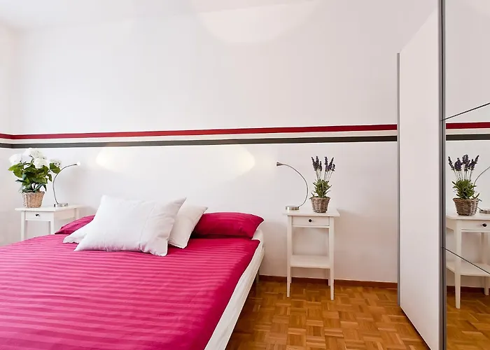 Large Suite-14 By Interhome Apartament Ascona