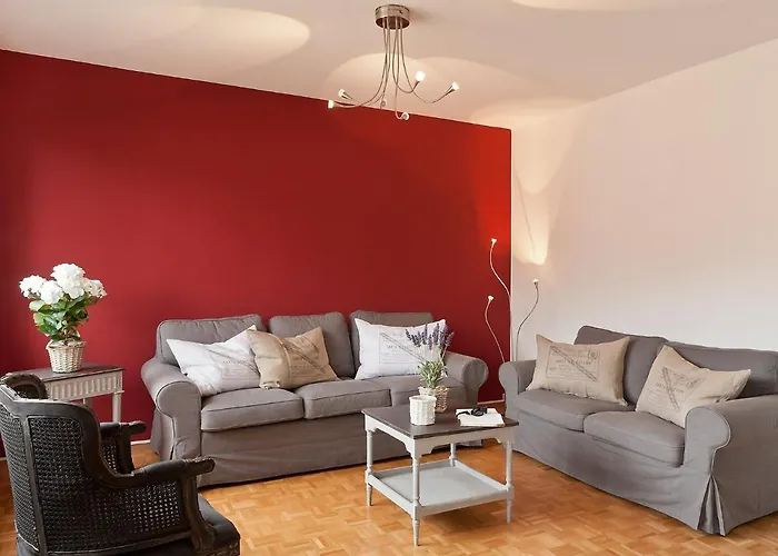 Large Suite-14 By Interhome Apartament