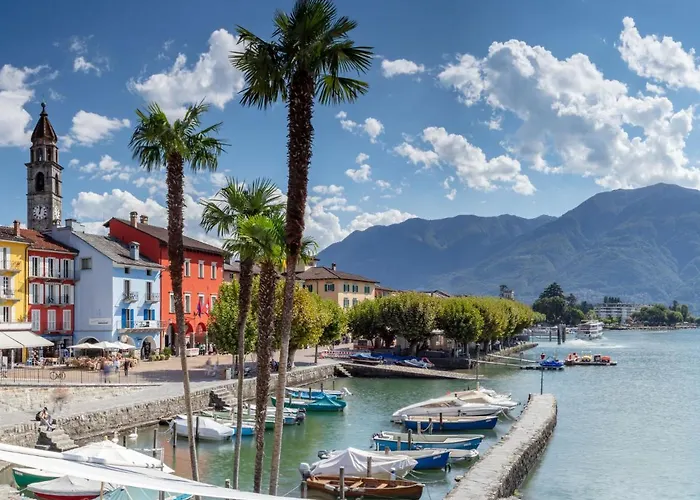 Large Suite-14 By Interhome