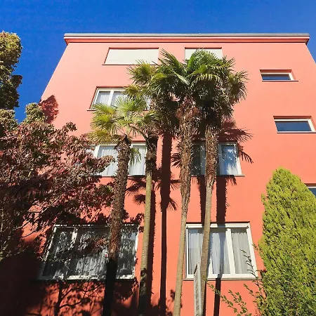 Large Suite-14 By Interhome Ασκόνα