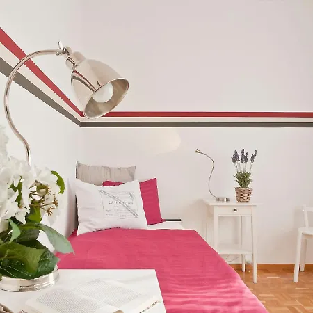 Large Suite-14 By Interhome Ασκόνα