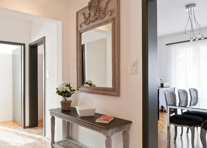 Large Suite-14 By Interhome Ασκόνα