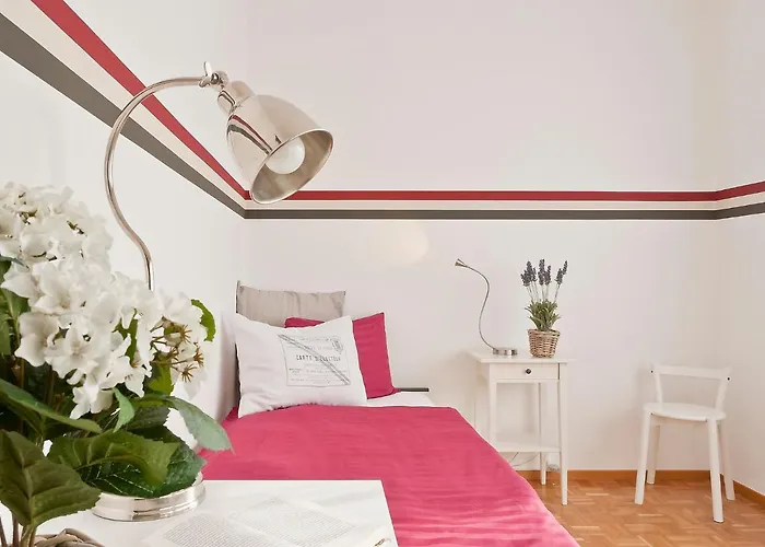 Large Suite-14 By Interhome Ασκόνα